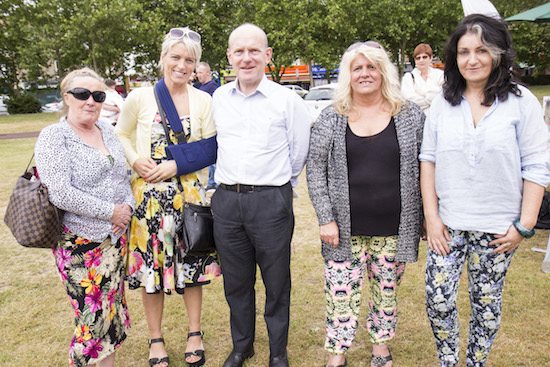 GRTHM 2015 LR Breda Doran Tina Purcell John Biggs Josie ODriscoll and TM CEO Yvonne Macnamara (550px * 367px)